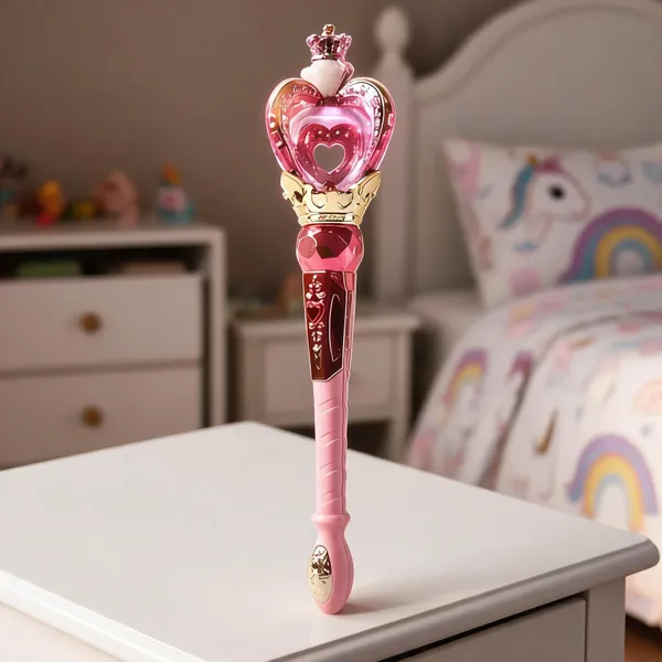 Pink_Crown_Heart_Light_Up_Magic_Wand_For_Girls