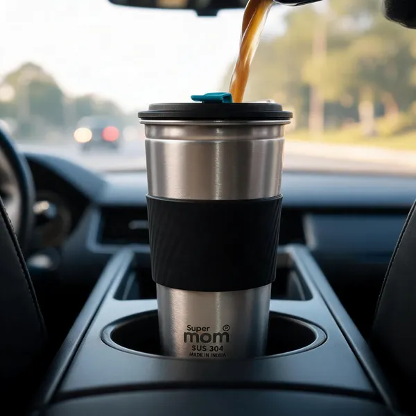 Multicolor_Stainless_Steel_Insulated_Travel_Coffee_Mug_With_Silicone_Grip