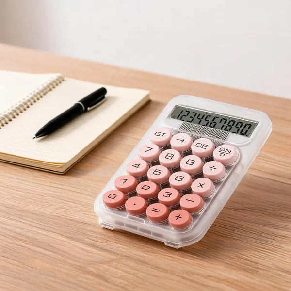 Pink_Button_Desktop_Calculator