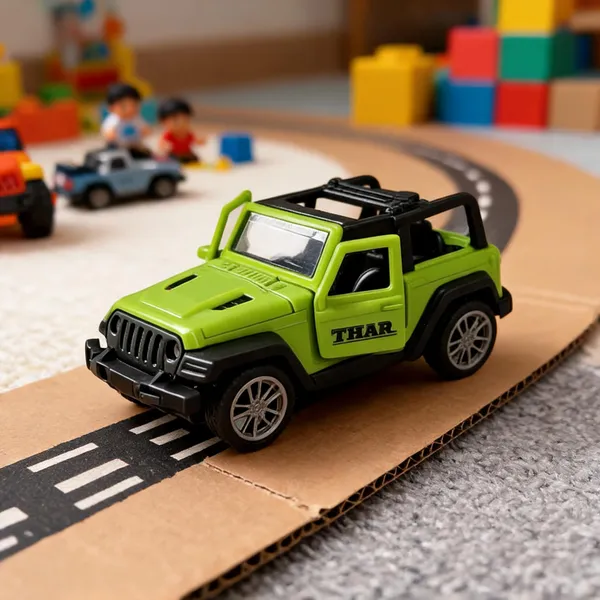 Multicolor_Die_Cast_Thar_Jeep_Scale_Toy_Model_For_Kids