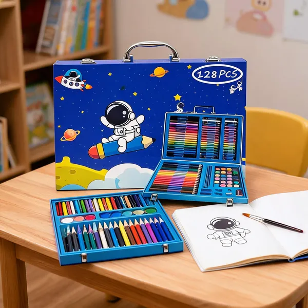 Multicolor_Piece_Space_Themed_Art_And_Craft_Kit_For_Kids