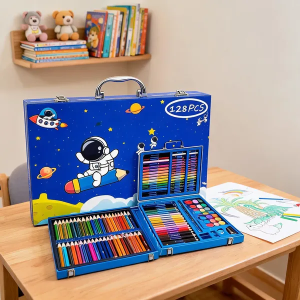 Multicolor_Piece_Space_Themed_Art_And_Craft_Kit_For_Kids