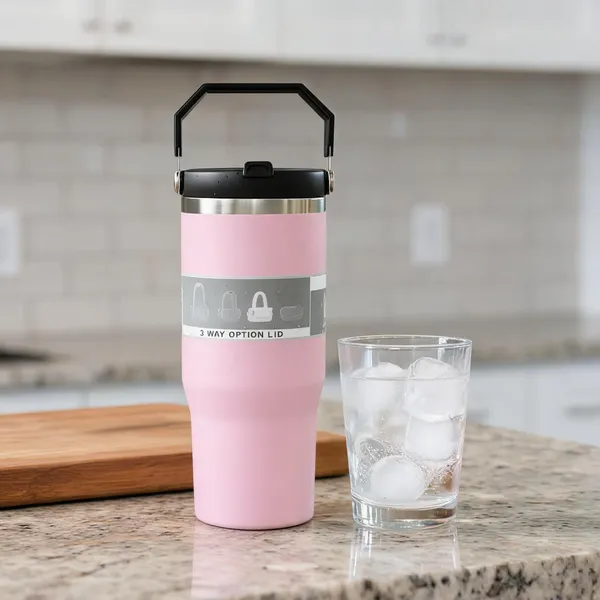 Pink_Stainless_Steel_Modern_Solid_Insulated_Tumbler_With_Straw