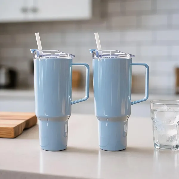 Blue_Stainless_Steel_Insulated_Tumbler_With_Handle_And_Straw_Pack_Of_2
