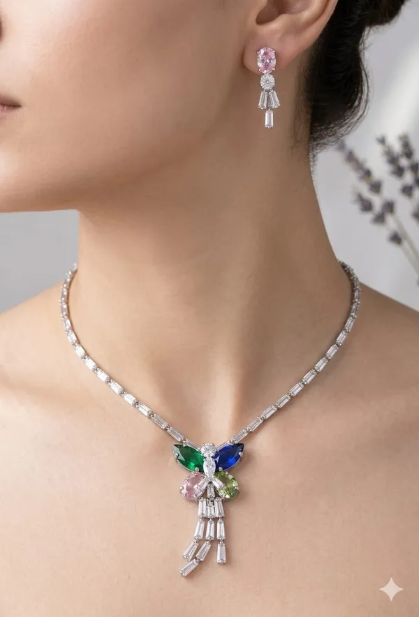 BUTTERFLY_INSPIRED_NECKLACE_SET