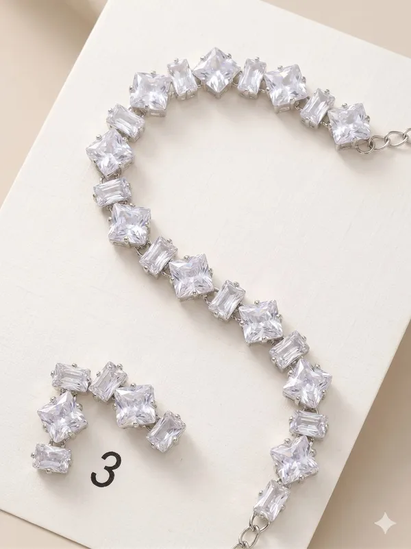 AD_SQUARE_CUT_CHOKER_SET