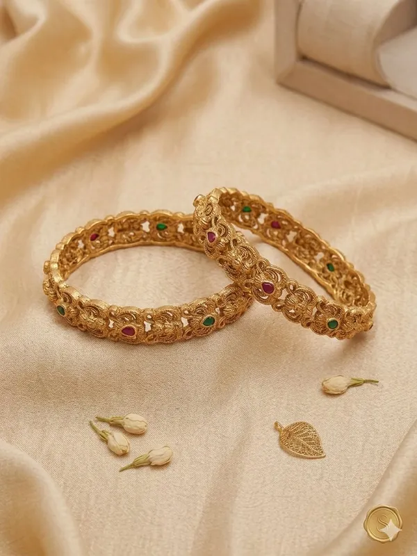 ANTIQUE_GOLD_BANGLES_(PACK_OF_2)
