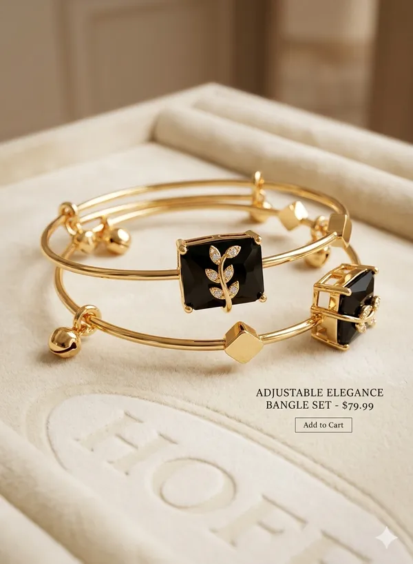 GOLD_ADJUSTABEL_BANAGLES__WITH_BLACK_STONE