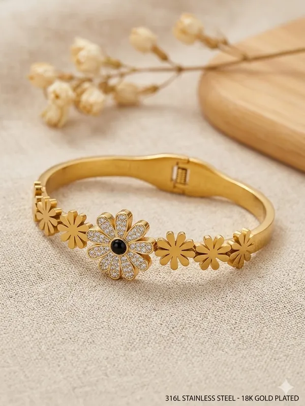 DAISY_FLOWER_BRACELET