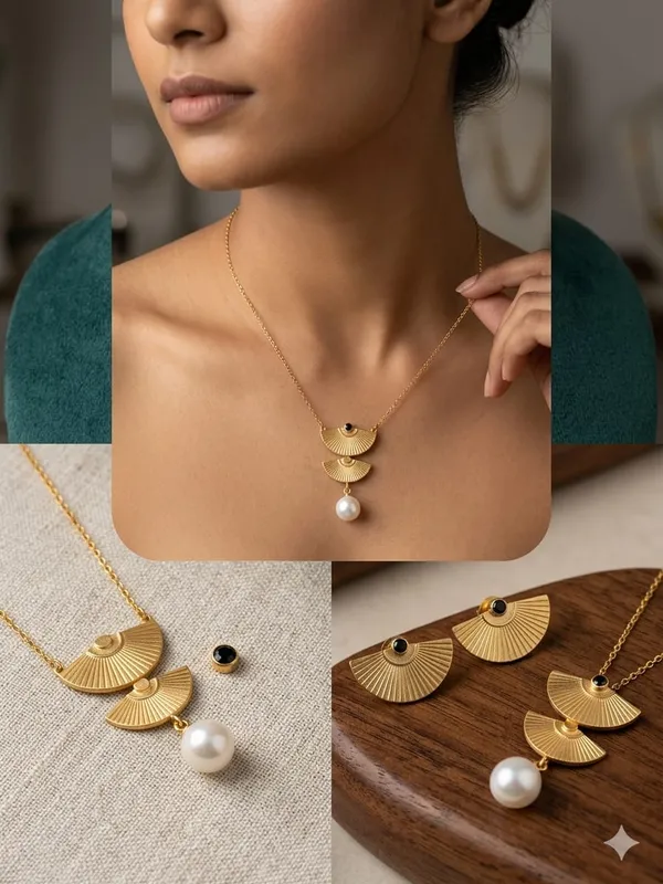 ART_DECO_INSPIRED_NECKLACE_IN_STAINLESS_STEEL