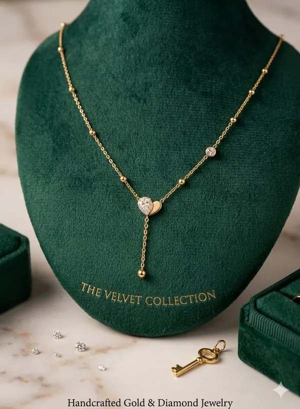 GOLD_HEART_NECKLACE_IN_STAINLESS_STEEL