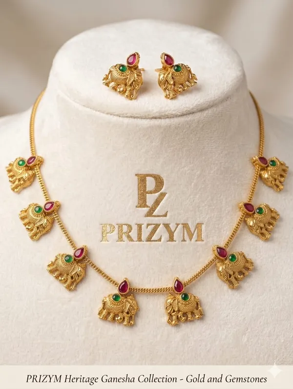 PRIZYM_HERITAGE_GANESHA_COLLECTION