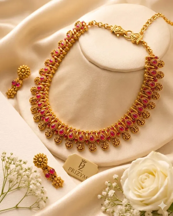 TRADITIONAL_GOLD_PLATED_NECKLACE_SET