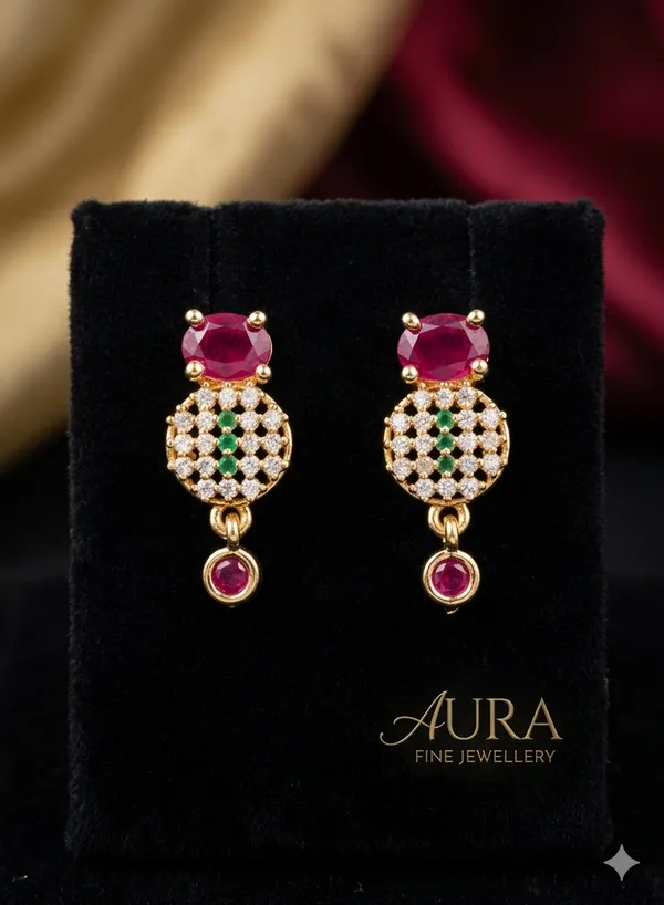 RUBY_AND_DIAMOND_EARRINGS