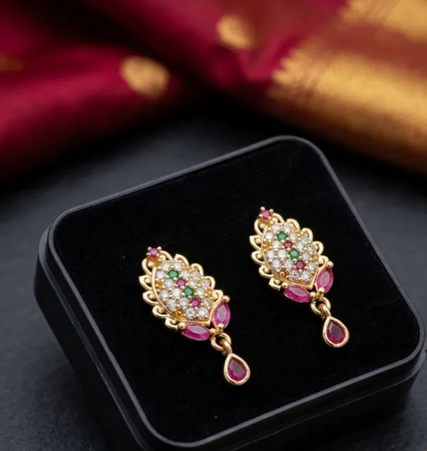 GOLD_PLATED_EARRINGS