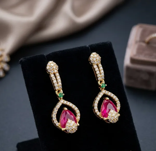 RUBY_AND_DIAMOND_EARRINGS