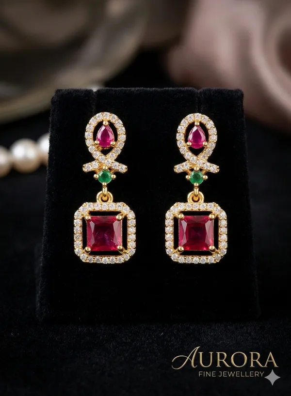 RUBY_AND_EMERALD_EARRINGS