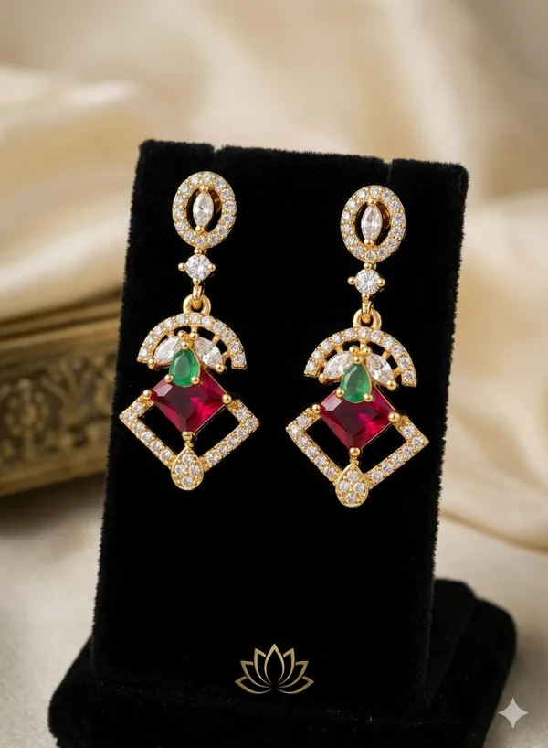 EMERALD_AND_RUBY_EARRINGS