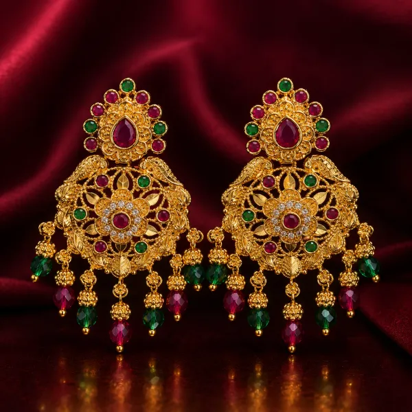 GOLD_PLATED_EARRINGS