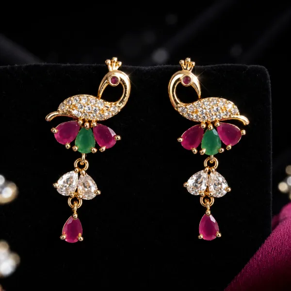 PEACOCK_EARRINGS