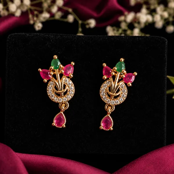 GOLD_PLATED_EARRINGS