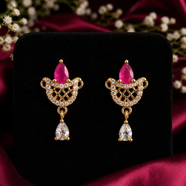 GOLD_PLATED_EARRINGS