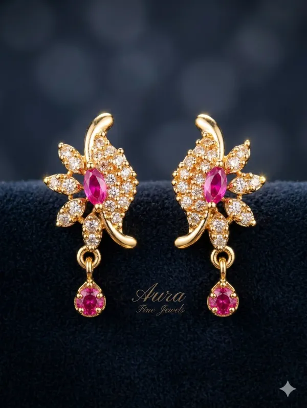 GOLD_PLATED_EARRINGS
