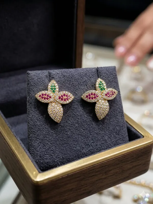 FLOWER_EARRINGS
