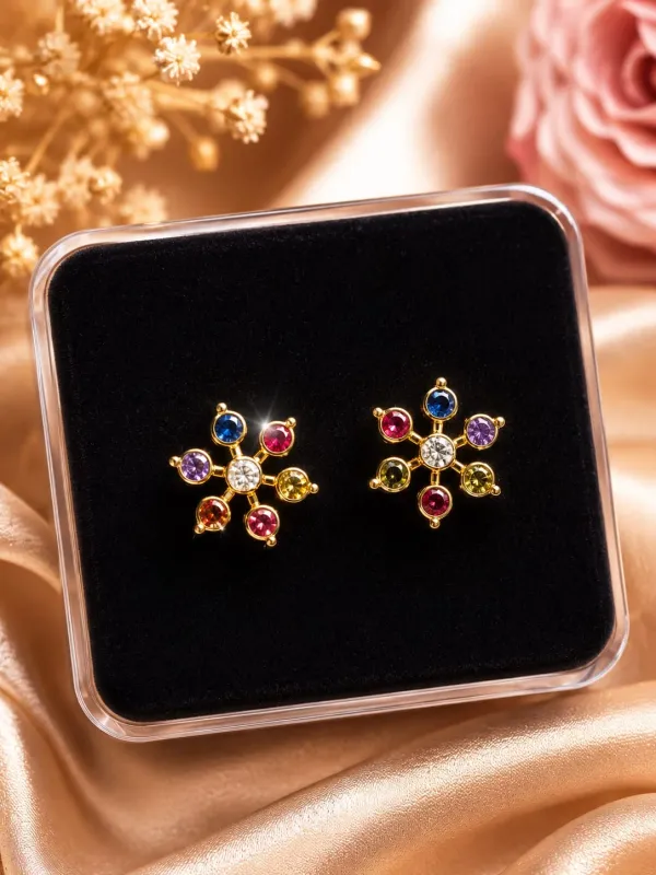 SNOWFLAKE_EARRINGS