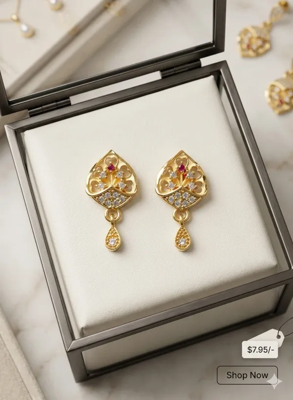 GOLD_PLATED_EARRINGS