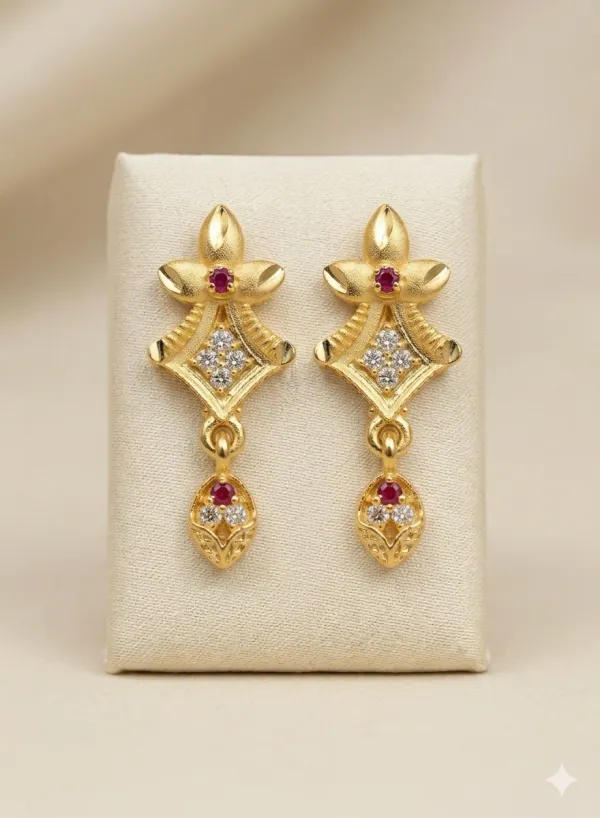 GOLD__PLATED_DANGLE_EARRINGS