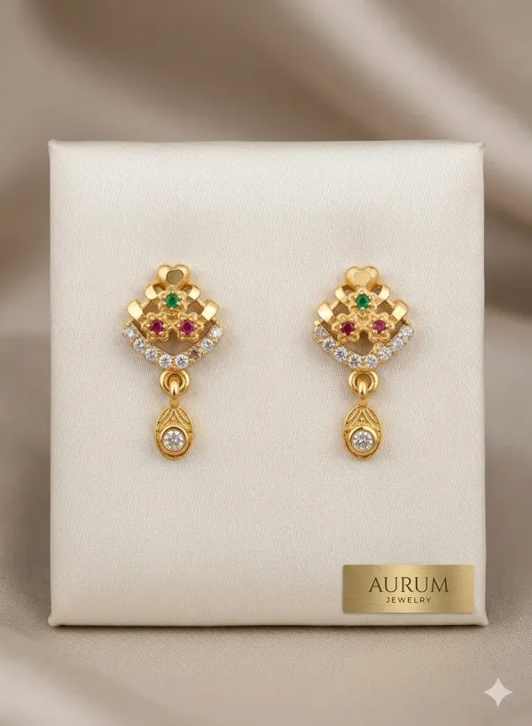 GOLD__PLATED_EARRINGS_WITH_GEMSTONES