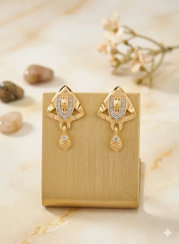 GOLD__PLATED_EARRINGS_WITH_DIAMONDS