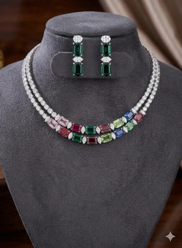 COLORFUL_GEMSTONE_NECKLACE_AND_EARRING_S