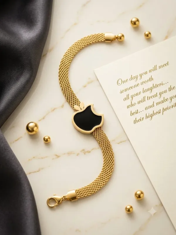 APPLE_INSPIRED_BRACELET