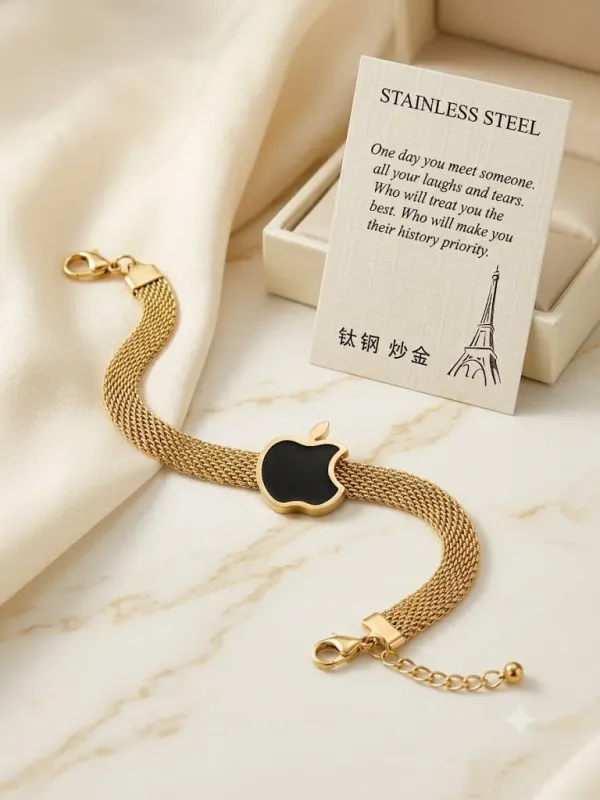 APPLE_INSPIRED_BRACELET
