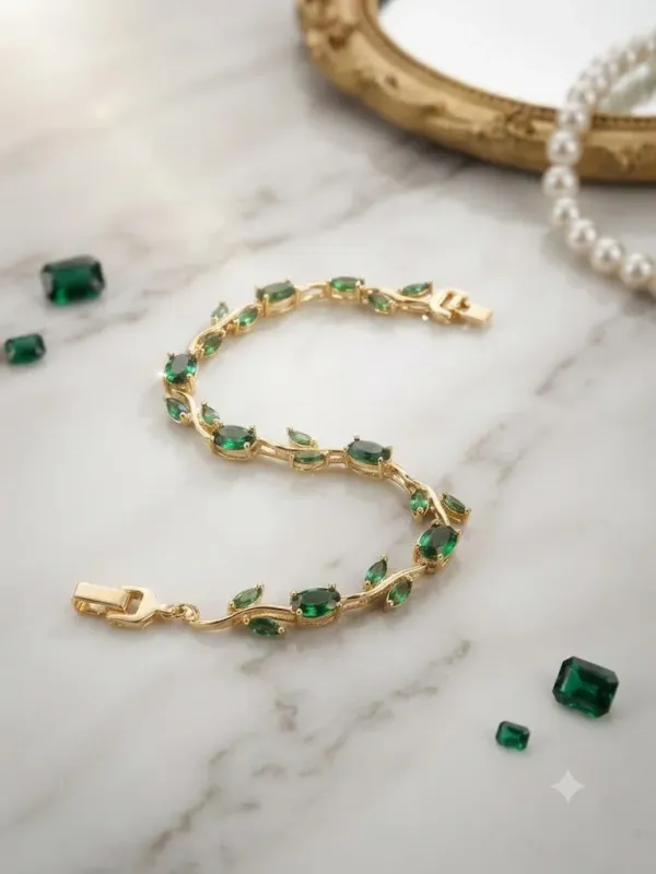 Tulip_Vine_Bracelet