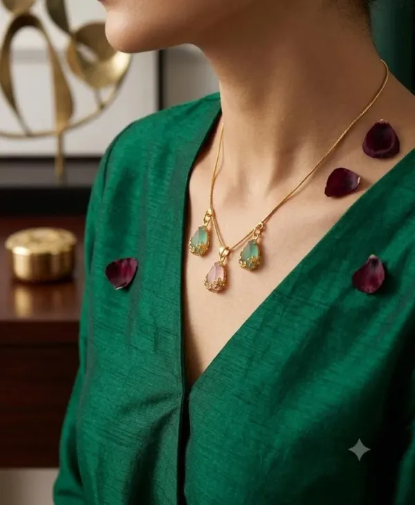 PASTEL_TEARDROP_NECKLACE