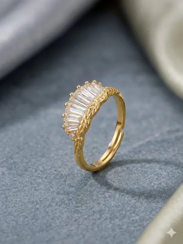 FAN_SHAPED_BAGUETTE_RING