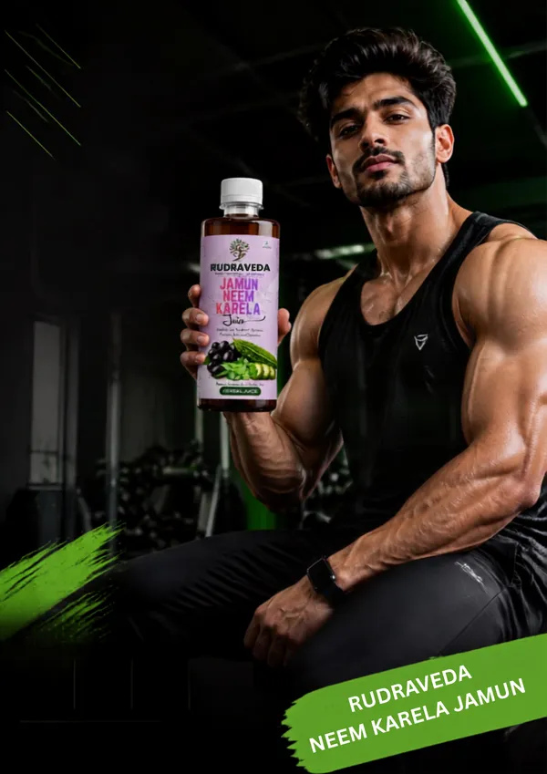 RUDRAVEDA_Neem_Jamun_Karela_Juice,_Herbal_Juice,_Ayurvedic_Juice,_Herbal_Drink,_Natural_Juice,_Wellness_Drink,_Green_Juice,_Bitter_Gourd_Juice,_Jamun_Herbal_Juice,_Neem_Herbal_Juice,_Detox_Drink,_Immunity_Drink,_Plant_Based_Juice,_Healthy_Drink,_Daily_Herbal_Juice,_Ayurvedic_Health_Drink,_Herbal_Wellness_Juice,_Premium_Herbal_Juice,_Vegan_Juice,_Natural_Wellness_Drink,_Herbal_Tonic,_No_Added_Sugar_Juice