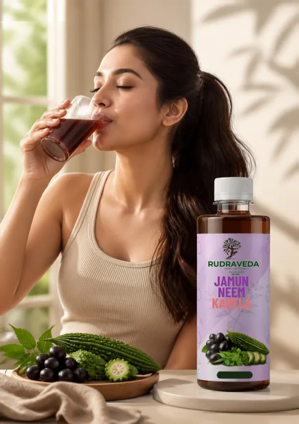 RUDRAVEDA_Neem_Jamun_Karela_Juice,_Herbal_Juice,_Ayurvedic_Juice,_Herbal_Drink,_Natural_Juice,_Wellness_Drink,_Green_Juice,_Bitter_Gourd_Juice,_Jamun_Herbal_Juice,_Neem_Herbal_Juice,_Detox_Drink,_Immunity_Drink,_Plant_Based_Juice,_Healthy_Drink,_Daily_Herbal_Juice,_Ayurvedic_Health_Drink,_Herbal_Wellness_Juice,_Premium_Herbal_Juice,_Vegan_Juice,_Natural_Wellness_Drink,_Herbal_Tonic,_No_Added_Sugar_Juice