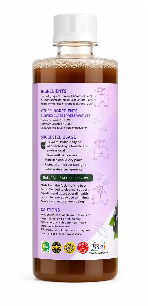 RUDRAVEDA_Neem_Jamun_Karela_Juice,_Herbal_Juice,_Ayurvedic_Juice,_Herbal_Drink,_Natural_Juice,_Wellness_Drink,_Green_Juice,_Bitter_Gourd_Juice,_Jamun_Herbal_Juice,_Neem_Herbal_Juice,_Detox_Drink,_Immunity_Drink,_Plant_Based_Juice,_Healthy_Drink,_Daily_Herbal_Juice,_Ayurvedic_Health_Drink,_Herbal_Wellness_Juice,_Premium_Herbal_Juice,_Vegan_Juice,_Natural_Wellness_Drink,_Herbal_Tonic,_No_Added_Sugar_Juice