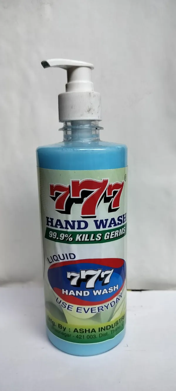 777_Liquid_Hand_Wash_99.9_Percent_Germ_Protection_+_777_Liquid_Hand_Wash_99.9_Percent_Germ_Protection_+_777_Liquid_Hand_Wash_Pump_Bottle_Combo_Set