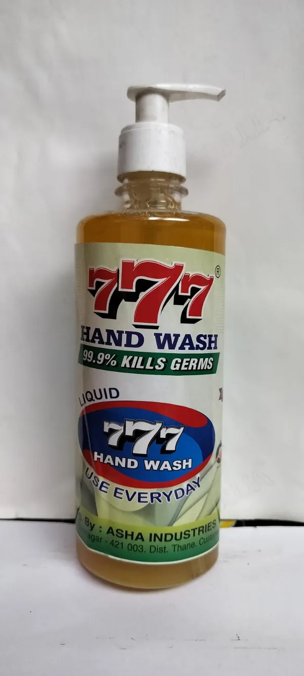777_Liquid_Hand_Wash_99.9_Percent_Germ_Protection_+_777_Liquid_Hand_Wash_99.9_Percent_Germ_Protection_+_777_Liquid_Hand_Wash_Pump_Bottle_Combo_Set