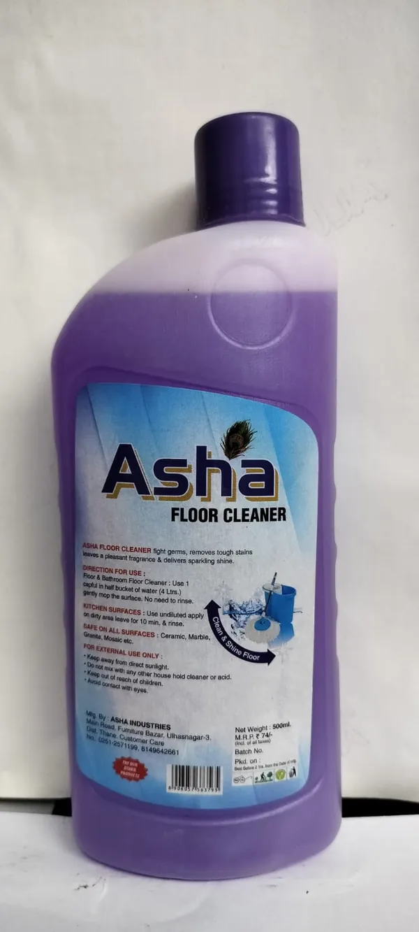 Asha_Floor_Cleaner_500ml_+_Asha_Original_Multi_Action_Formula_Floor_Cleaner_+_Asha_Original_Floor_Cleaner_500ml_Combo_Set