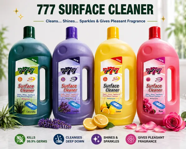 777_Lavender_Multipurpose_Surface_Cleaner_1_Ltr_+_777_Rose_Fragrance_Multipurpose_Surface_Cleaner_1_Litre_+_777_Citronella_Multipurpose_Surface_Cleaner_1_Litre_+_777_Lemon_4_In_1_Multipurpose_Surface_Cleaner_1_Litre_Combo_Set