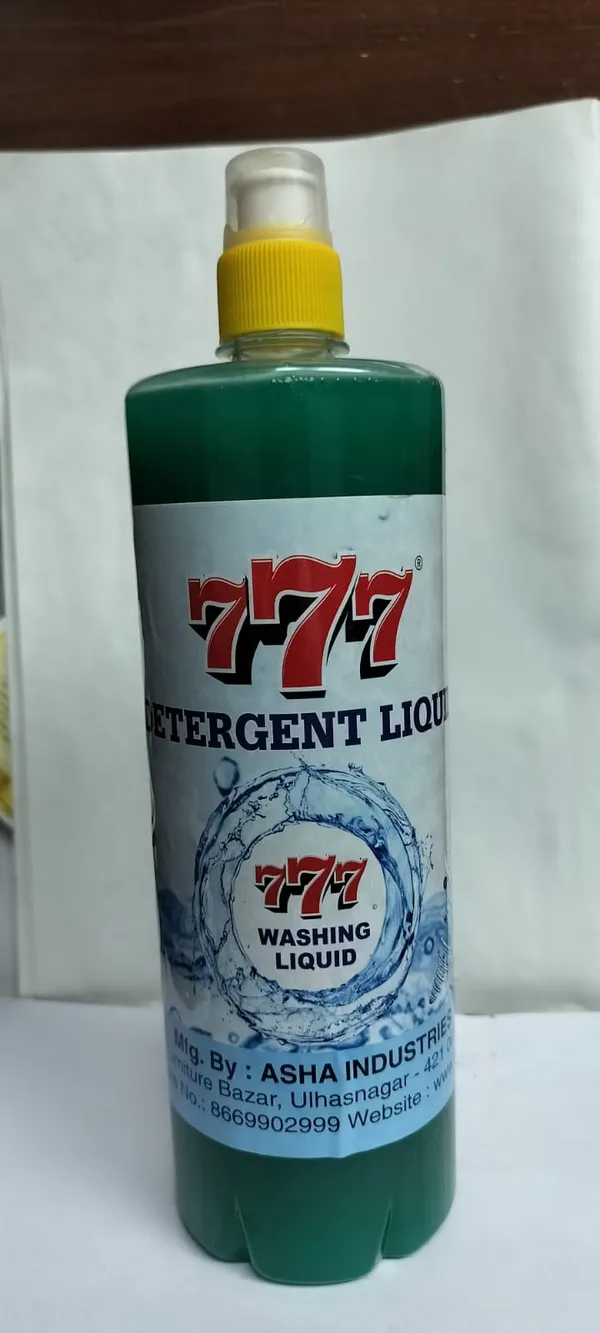 777_Detergent_Washing_Liquid_+_777_Detergent_Washing_Liquid_Combo_Set