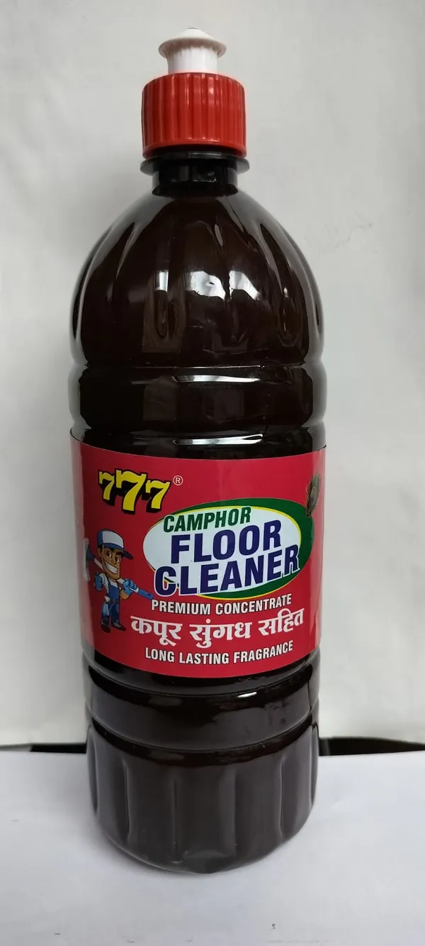 777_Lemon_4_In_1_Multipurpose_Surface_Cleaner_1_Litre_+_777_Camphor_Premium_Concentrate_Floor_Cleaner_+_777_Fresh_Lemon_Dishwash_Gel_Combo_Set