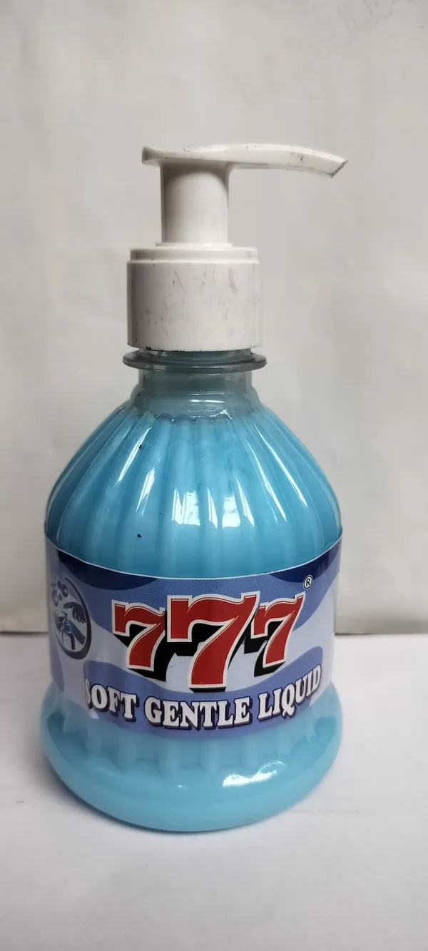 777_Soft_Gentle_Liquid_Handwash_+_777_Soft_Gentle_Liquid_Hand_Wash_+_777_Soft_Gentle_Liquid_Hand_Wash_Combo_Set