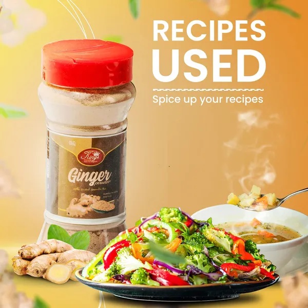 Ginger_Powder_100_Grams
